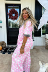 PREORDER: Boo-Jee Luxe PJ Set