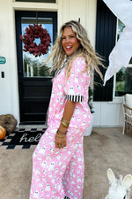 PREORDER: Boo-Jee Luxe PJ Set