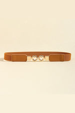 PU Leather Belt