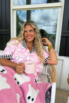 PREORDER: Boo-Jee Luxe PJ Set