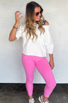 PREORDER: Blakeley Signature Leggings