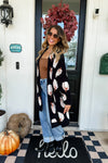 PREORDER: Halloween Cloud Cardigan