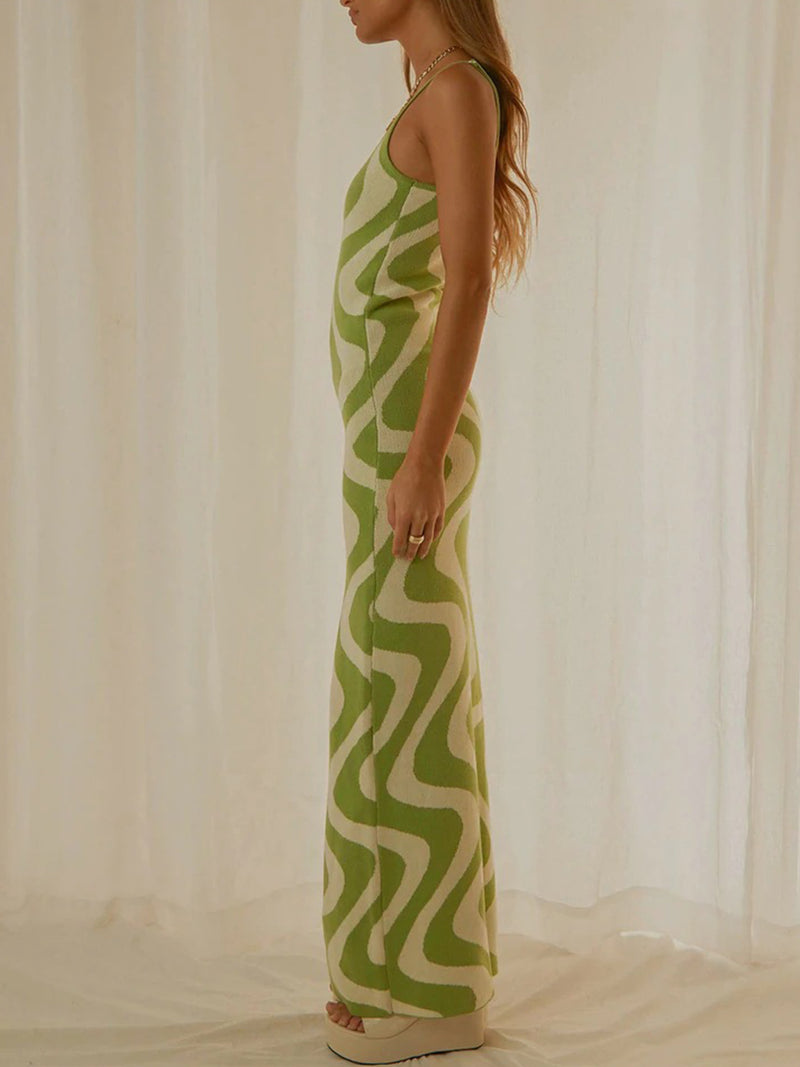 Spaghetti Strap Maxi Sweater Dress – Boutique Darling Spaghetti Strap Maxi Sweater Dress – Boutique Darling