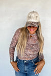 PREORDER: Yeehaw & Howdy Camo Hat