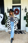 PREORDER: Halloween Cloud Cardigan