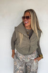 PREORDER: Harlow Puffer Vest