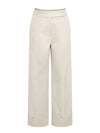 High Waist Wide Leg Pants