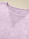 Round Neck Half Sleeve T-Shirt