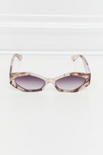 Wayfare Polycarbonate Frame Sunglasses